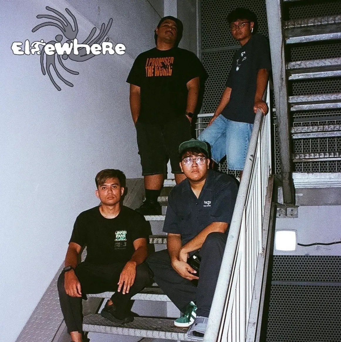 Swee Lee Presents: Listening Party - Citizen's  'Halcyon Blues' 3