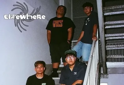 Swee Lee Presents: Listening Party - Citizen's  'Halcyon Blues' 3